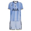 Officiële Voetbalshirt + Korte Broek Tottenham Hotspur Uit 2024-25 - Kids